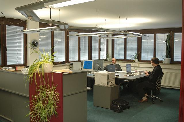 Büro